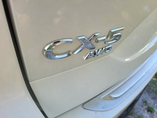2024 Mazda Mazda CX-5 2.5 Carbon Turbo AWD in Jacksonville, FL - Tom Bush Family of Dealerships