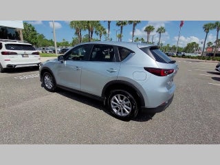 2022 Mazda Mazda CX-5 2.5 S Preferred Package AWD in Jacksonville, FL - Tom Bush Family of Dealerships