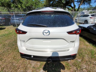 2024 Mazda Mazda CX-5 2.5 Turbo Premium Package AWD in Jacksonville, FL - Tom Bush Family of Dealerships
