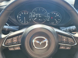 2023 Mazda Mazda CX-5 2.5 S Premium Plus Package AWD in Jacksonville, FL - Tom Bush Family of Dealerships