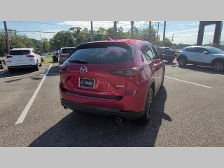 2023 Mazda Mazda CX-5 2.5 S Premium Plus Package AWD in Jacksonville, FL - Tom Bush Family of Dealerships