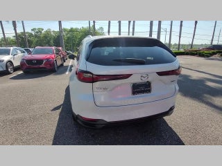 2024 Mazda Mazda CX-90 3.3 Turbo Preferred Plus AWD in Jacksonville, FL - Tom Bush Family of Dealerships