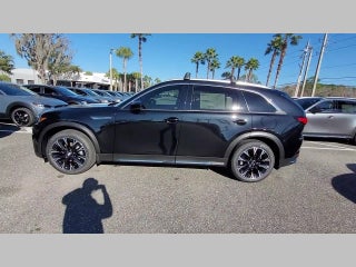 2024 Mazda Mazda CX-90 PHEV Premium Plus AWD in Jacksonville, FL - Tom Bush Family of Dealerships