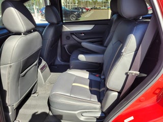 2024 Mazda Mazda CX-90 PHEV Premium Plus AWD in Jacksonville, FL - Tom Bush Family of Dealerships