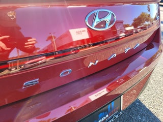 2023 Hyundai Sonata SEL Plus 1.6T *Ltd Avail* in Jacksonville, FL - Tom Bush Family of Dealerships