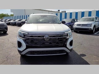2024 Volkswagen Atlas 2.0T Peak Edition SEL in Jacksonville, FL - Tom Bush Family of Dealerships