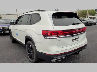 2024 Volkswagen Atlas 2.0T SE w/Technology in Jacksonville, FL - Tom Bush Family of Dealerships