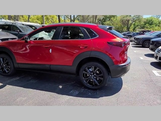 2024 Mazda Mazda CX-30 2.5 S Select AWD in Jacksonville, FL - Tom Bush Family of Dealerships