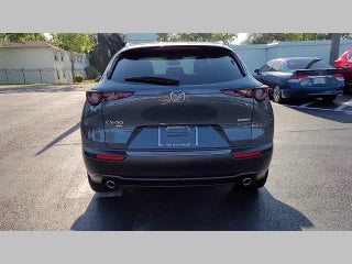 2023 Mazda Mazda CX-30 2.5 S Carbon Edition in Jacksonville, FL - Tom Bush Family of Dealerships
