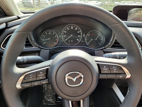 2024 Mazda Mazda CX-30 2.5 S Carbon Edition AWD in Jacksonville, FL - Tom Bush Family of Dealerships