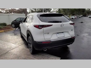 2023 Mazda Mazda CX-30 2.5 Turbo Premium AWD in Jacksonville, FL - Tom Bush Family of Dealerships