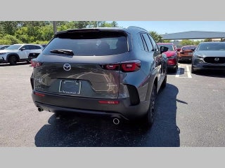 2024 Mazda Mazda CX-50 2.5 S Select AWD in Jacksonville, FL - Tom Bush Family of Dealerships