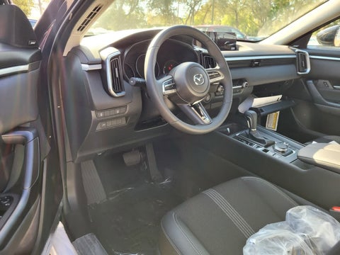 2024 Mazda Mazda CX-50 2.5 S Premium AWD in Jacksonville, FL - Tom Bush Family of Dealerships
