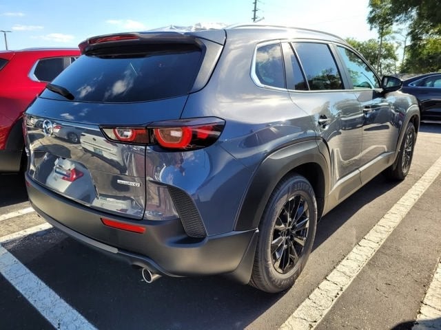 2024 Mazda Mazda CX-50 2.5 S Premium AWD in Jacksonville, FL - Tom Bush Family of Dealerships