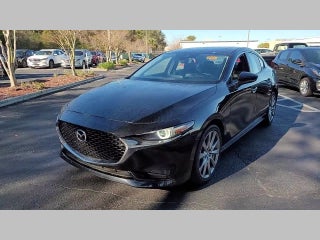 2021 Mazda MAZDA3 Premium in Jacksonville, FL - Tom Bush Family of Dealerships