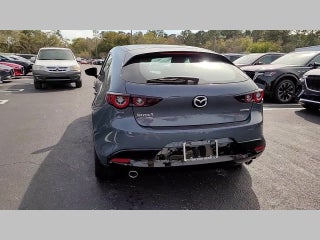 2024 Mazda Mazda3 Hatchback 2.5 S Carbon Edition AWD in Jacksonville, FL - Tom Bush Family of Dealerships