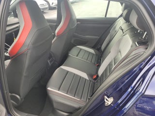 2024 Volkswagen Golf GTI SE in Jacksonville, FL - Tom Bush Family of Dealerships