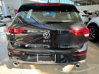 2024 Volkswagen Golf GTI 380 Autobahn in Jacksonville, FL - Tom Bush Family of Dealerships