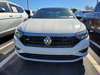 2019 Volkswagen Jetta R-Line in Jacksonville, FL - Tom Bush Family of Dealerships