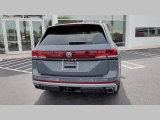 2024 Volkswagen Atlas 2.0T Peak Edition SE w/Technology in Jacksonville, FL - Tom Bush Family of Dealerships