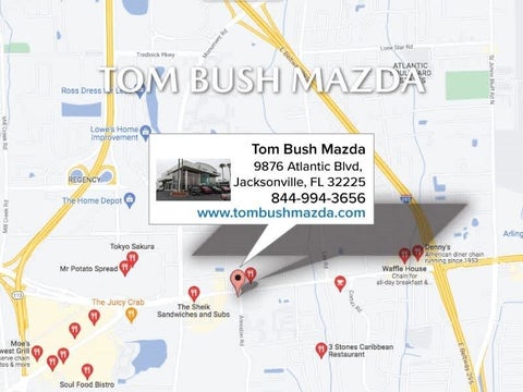 2015 Mazda Mazda CX-5 Grand Touring in Jacksonville, FL - Tom Bush Family of Dealerships