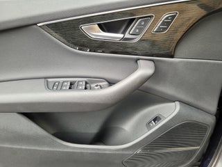 2021 Audi Q7 Premium Plus in Jacksonville, FL - Tom Bush Family of Dealerships