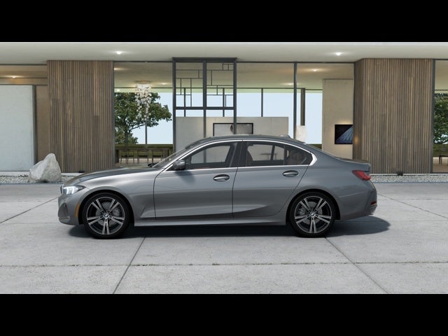 2024 BMW 330i Base in Jacksonville, FL - Tom Bush Family of Dealerships