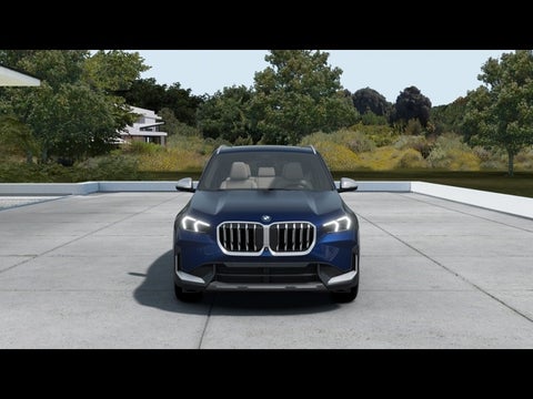 2024 BMW X1 Base in Jacksonville, FL - Tom Bush Family of Dealerships