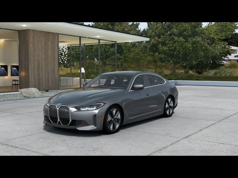 2024 BMW i4 Base in Jacksonville, FL - Tom Bush Family of Dealerships