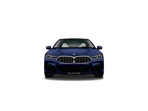 2025 BMW ALPINA B8 Base in Jacksonville, FL - Tom Bush Family of Dealerships