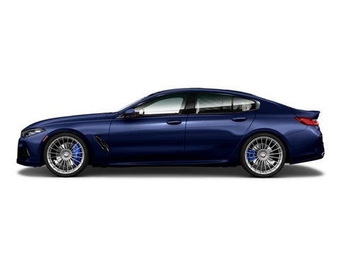 2025 BMW ALPINA B8 Base in Jacksonville, FL - Tom Bush Family of Dealerships