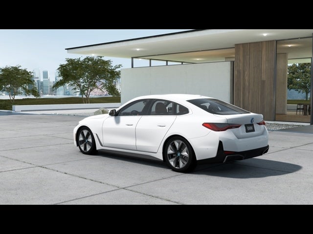 2024 BMW i4 Base in Jacksonville, FL - Tom Bush Family of Dealerships