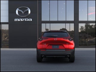 2024 Mazda Mazda CX-30
