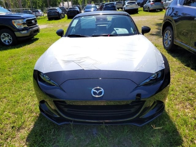2024 Mazda Mazda MX-5 Miata RF Club in Jacksonville, FL - Tom Bush Family of Dealerships