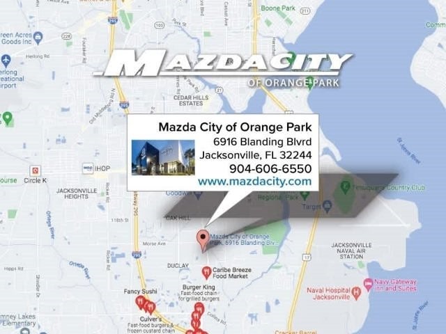 2024 Mazda Mazda MX-5 Miata RF Club in Jacksonville, FL - Tom Bush Family of Dealerships