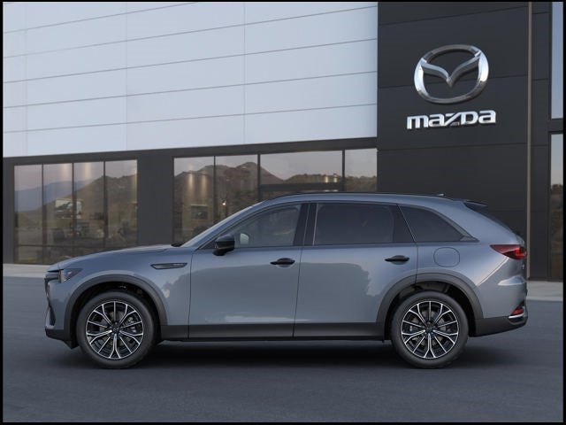 2025 Mazda CX-70 PHEV 2.5 PHEV Premium AWD in Jacksonville, FL - Tom Bush Family of Dealerships