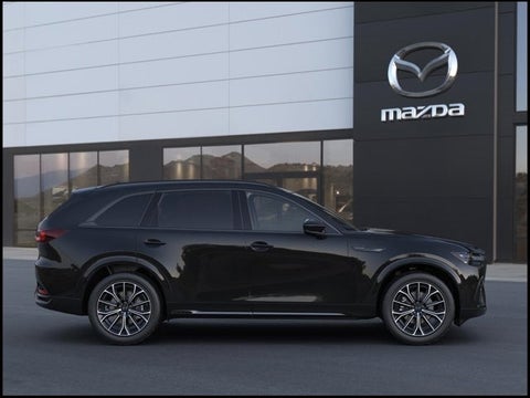 2025 Mazda CX-70 3.3 Turbo S Premium AWD in Jacksonville, FL - Tom Bush Family of Dealerships