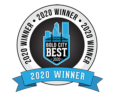 Bold City Best 2020 Winner