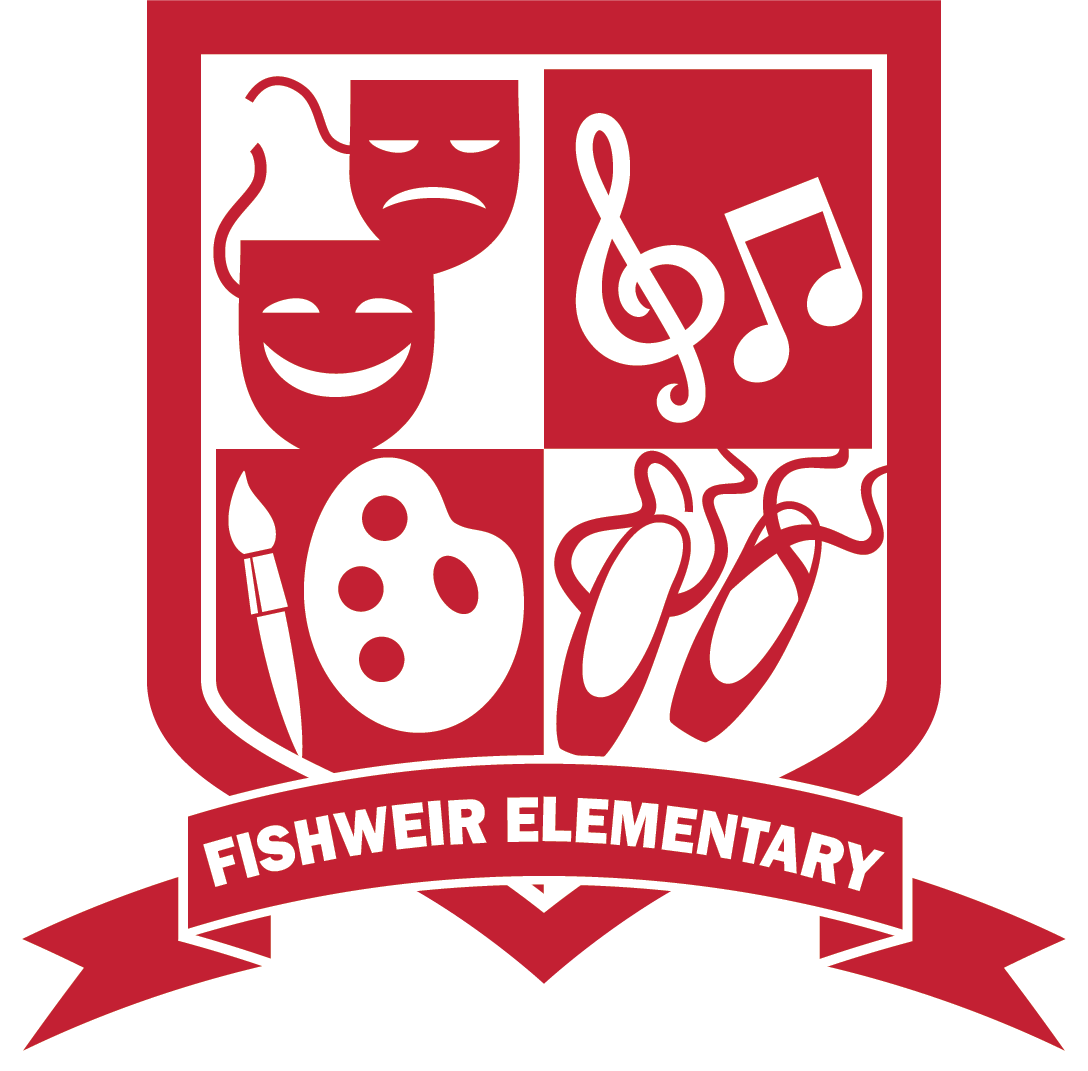 Fishweir Elementary logo