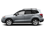 2015 Subaru Forester 4dr CVT 2.5i Touring PZEV