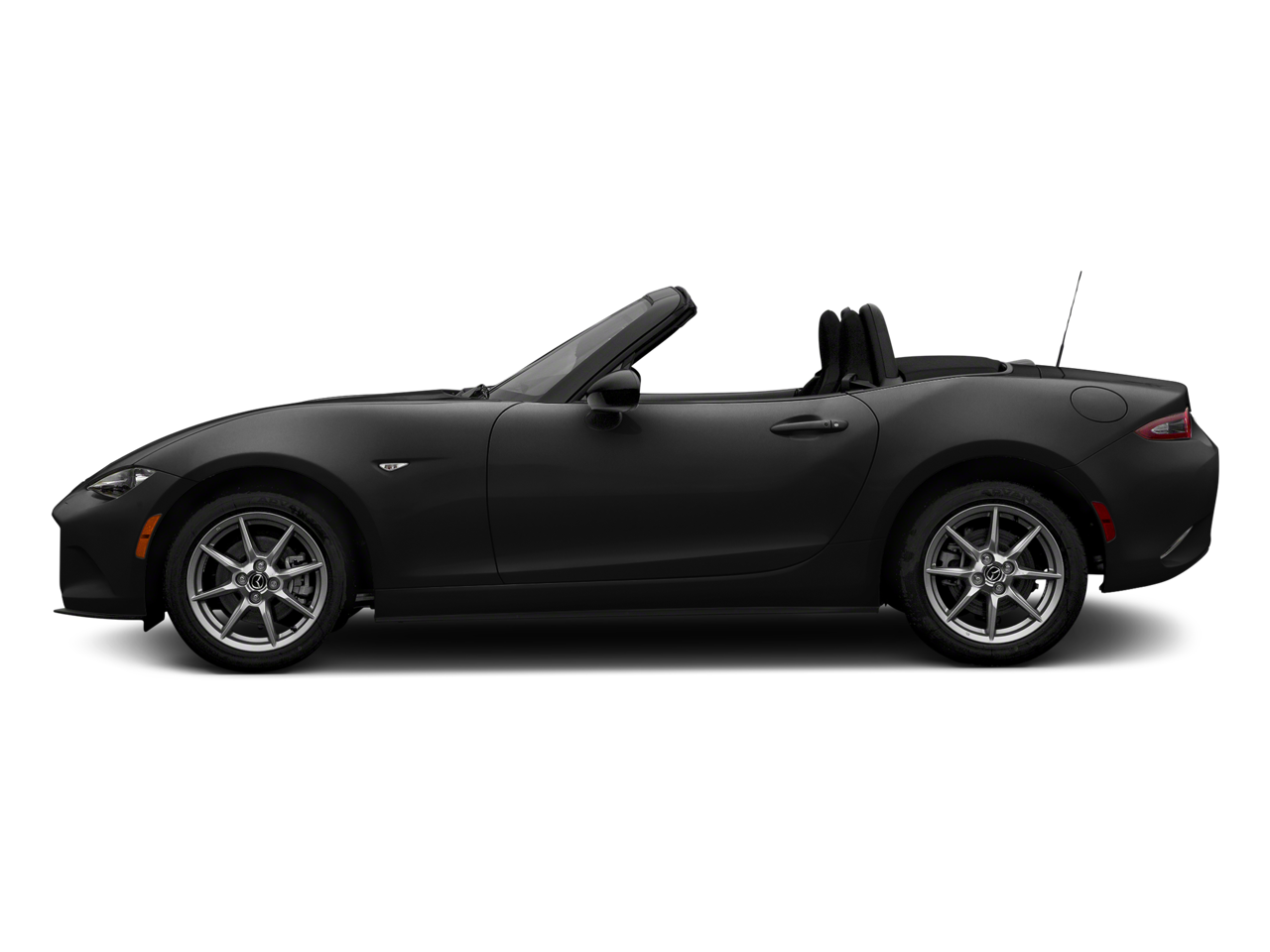 2016 Mazda Mazda MX-5 Miata 2dr Conv Auto Sport