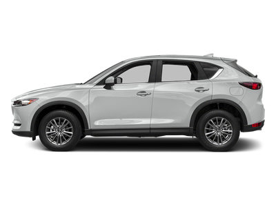 2017 Mazda Mazda CX-5 Touring FWD