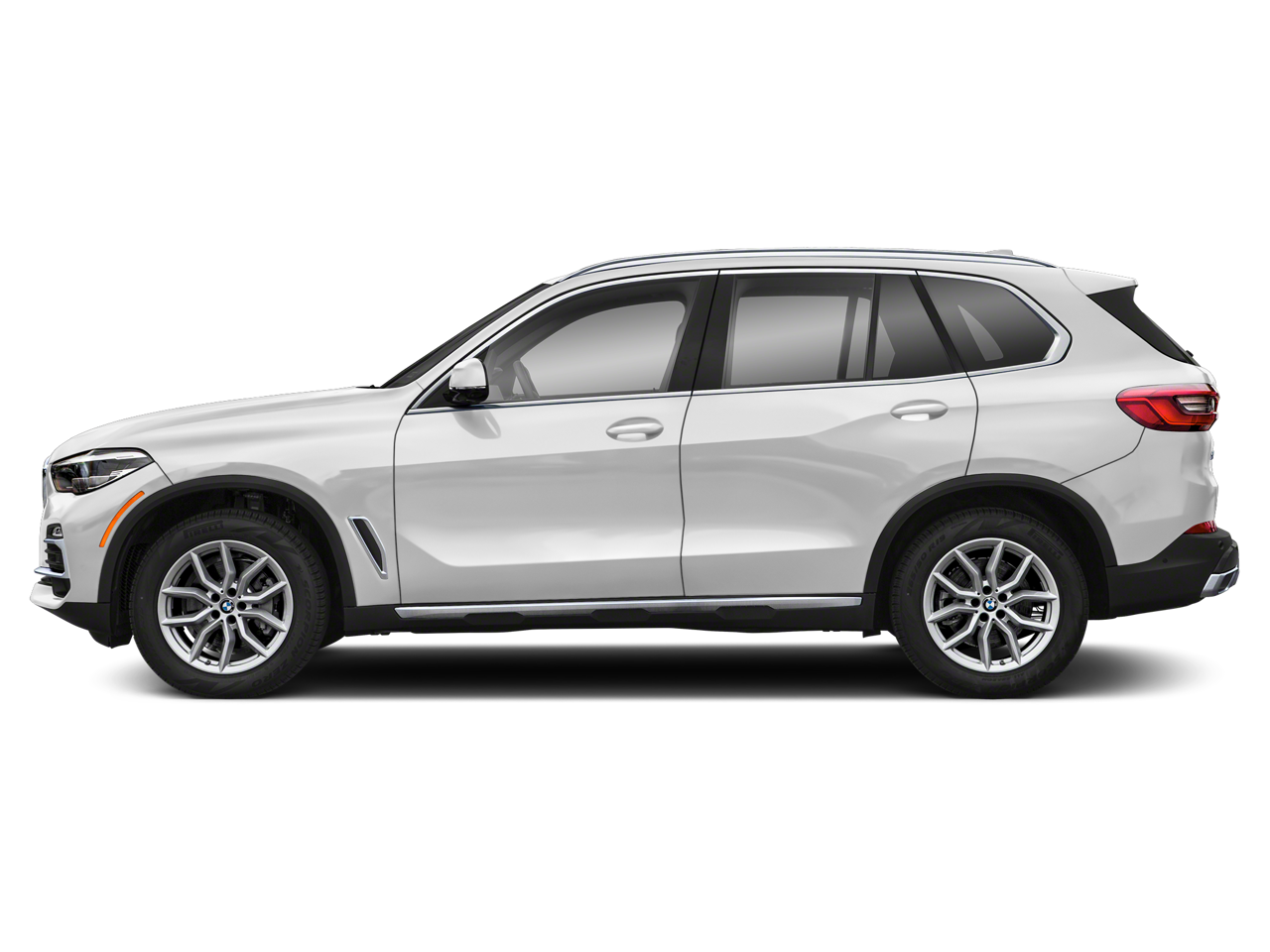 2019 BMW X5 xDrive40i xDrive40i