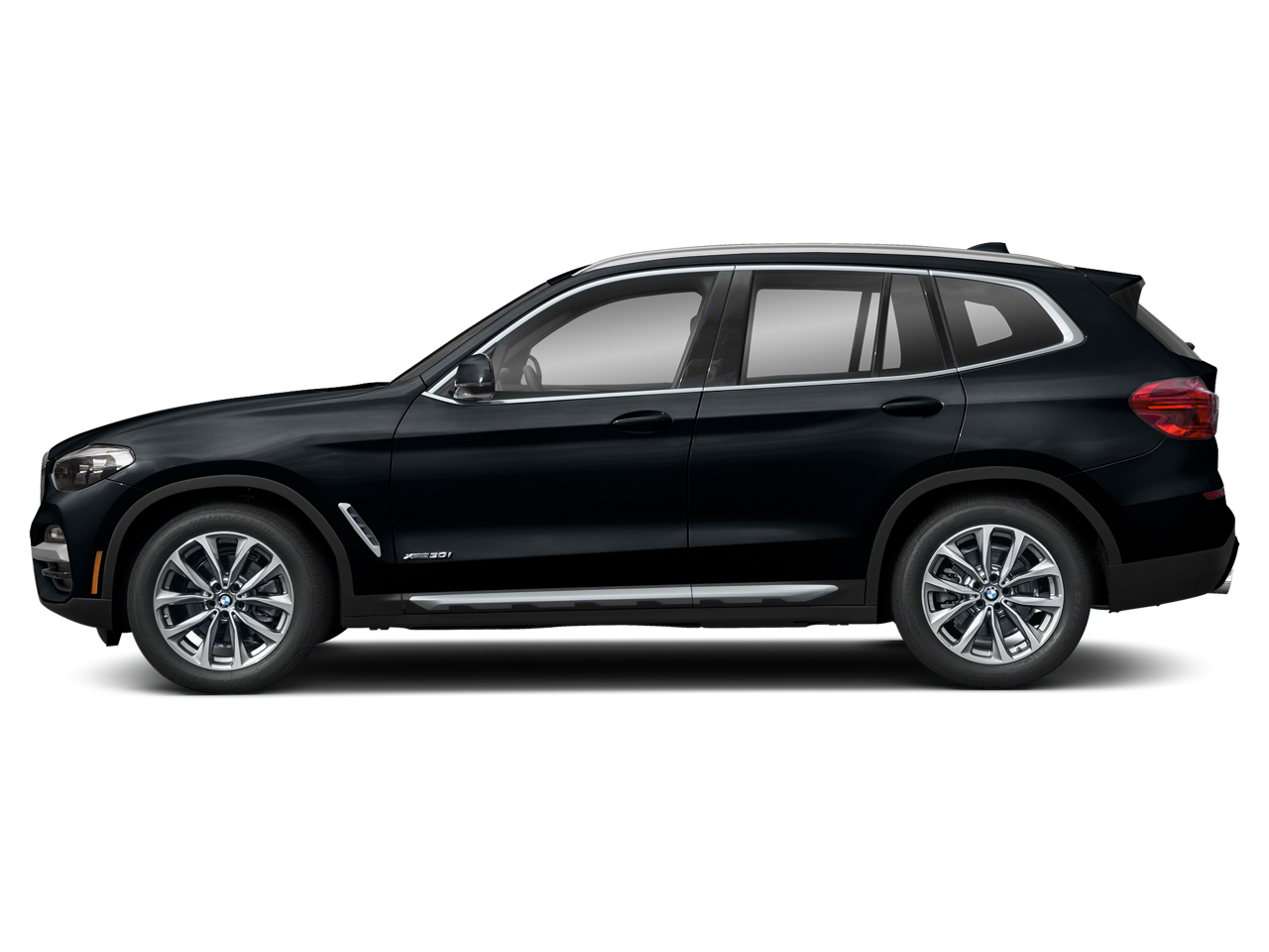 2019 BMW X3 sDrive30i sDrive30i