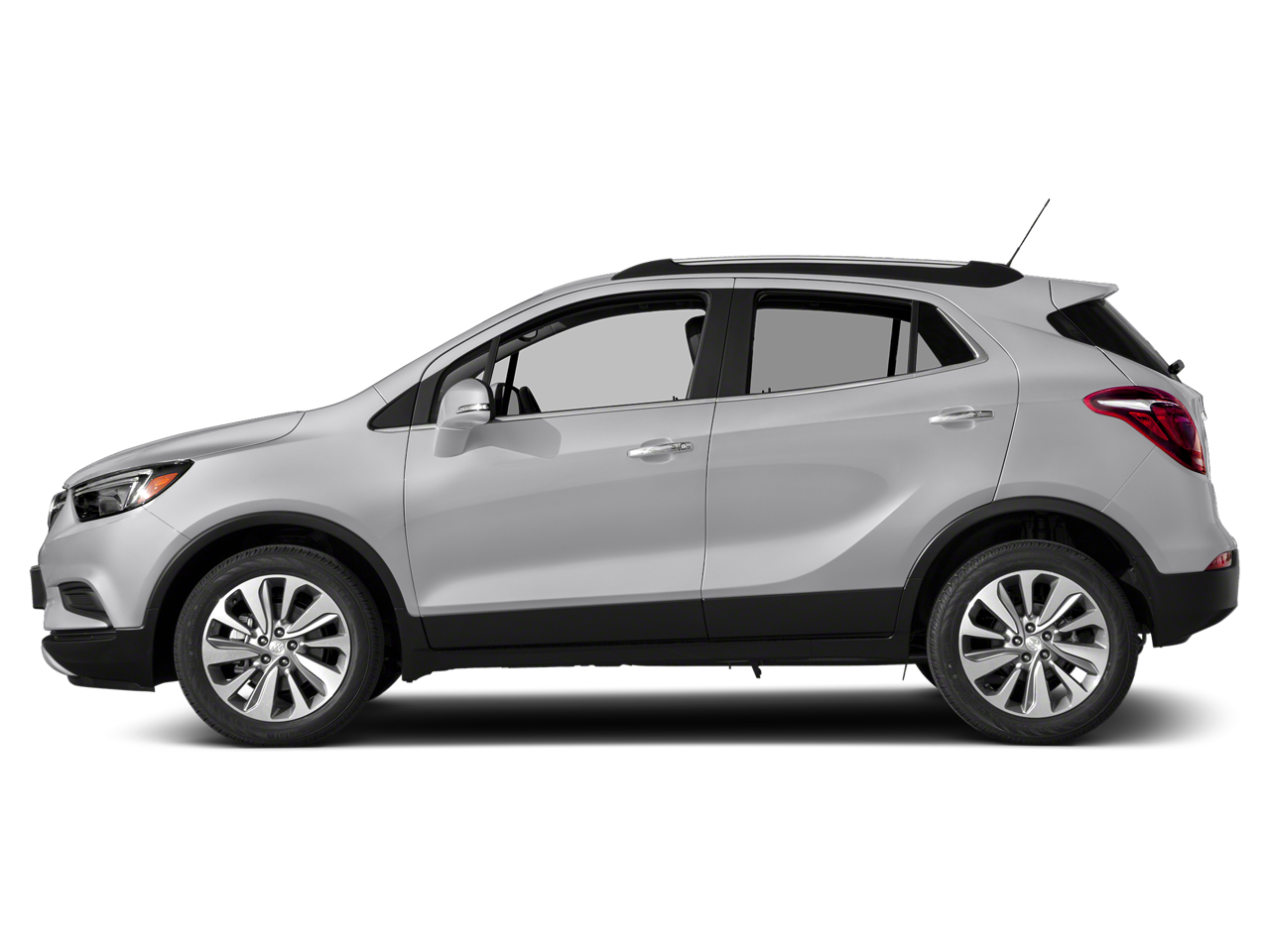 2019 Buick Encore FWD 4dr Preferred