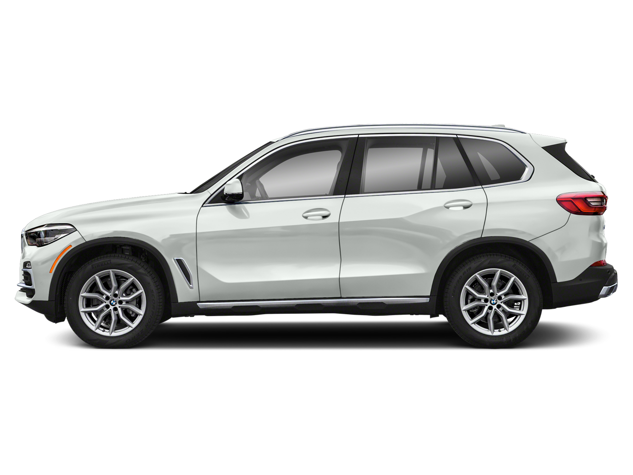 2020 BMW X5 xDrive40i xDrive40i