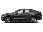 2020 BMW X6 M50i M50i
