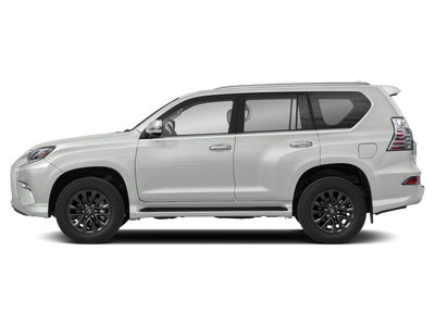 2020 Lexus GX Premium