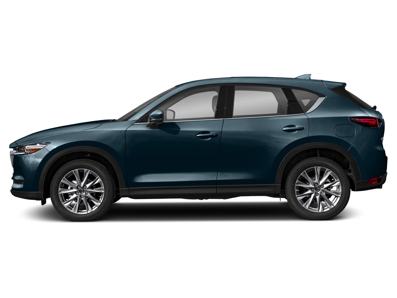 2020 Mazda Mazda CX-5 Grand Touring FWD