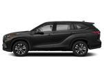 2020 Toyota Highlander XLE FWD